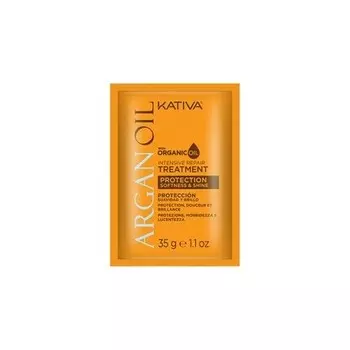 Уход за волосами и кожей головы 70г Kativa