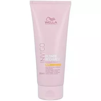 Уход за волосами и кожей головы, Wella