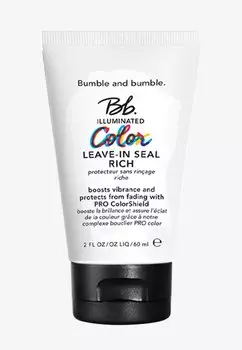 Уход за волосами Illuminated Color Leave-In Rich Bumble and bumble, цвет n/a