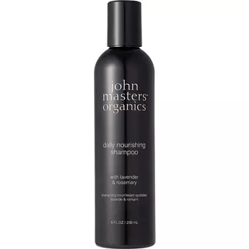 Уход за волосами Лаванда 236мл, John Masters Organics