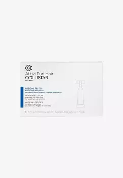 Уход за волосами PEPTIDES LOTION ANTI-HAIR LOSS FORTIFYING Collistar