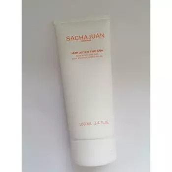 Уход за волосами после солнца 100мл, Sachajuan