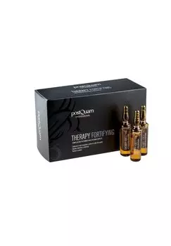 Уход за волосами PostQuam