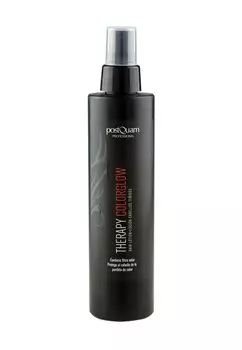Уход за волосами Postquam Hair Care Color Glow Hair Lotion Цветные Волосы 200 Мл PostQuam