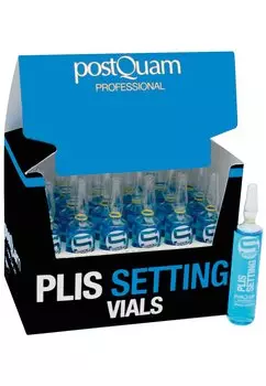 Уход за волосами PostQuam, прозрачный