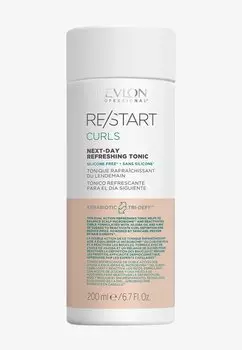 Уход за волосами Restart Curls Next-Day Refreshing Hair Tonic Revlon Professional