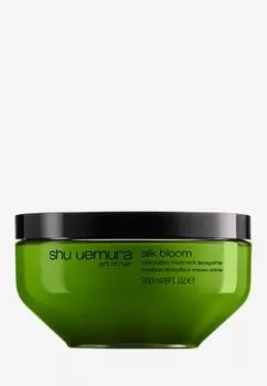 Уход за волосами Silk Bloom Mask | Reparing & Restoring Mask For Damaged Hair Shu Uemura
