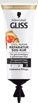 Уход за волосами SOS Total Repair 15 мл Schwarzkopf