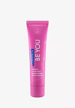 Уход за зубами BE YOU, WATERMELON TOOTHPASTE Curaprox, цвет pink