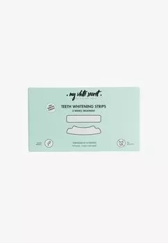 Уход за зубами TEETH WHITENING STRIPS X 14 My White Secret