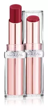 Уходовая помада с бальзамом L’Oral Paris Glow Paradise, оттенок 353 mulberry ecstatic 25 г