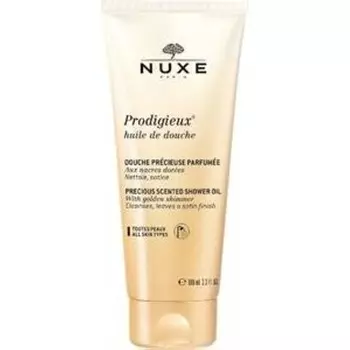 Уиль де Душ 100мл NUXE