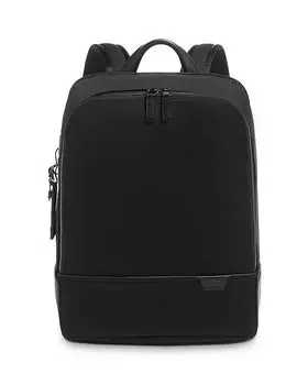 Уильям Рюкзак Tumi, черный