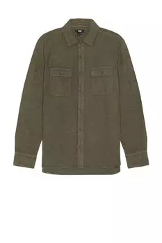 Уилбур верхняя рубашка Paige, зеленый