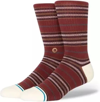 Уилфред Stance, цвет Maroon