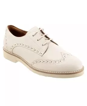 Уиллет Оксфорд SoftWalk, слоновая кость