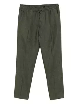 Уимблдон брюки Briglia 1949, зеленый