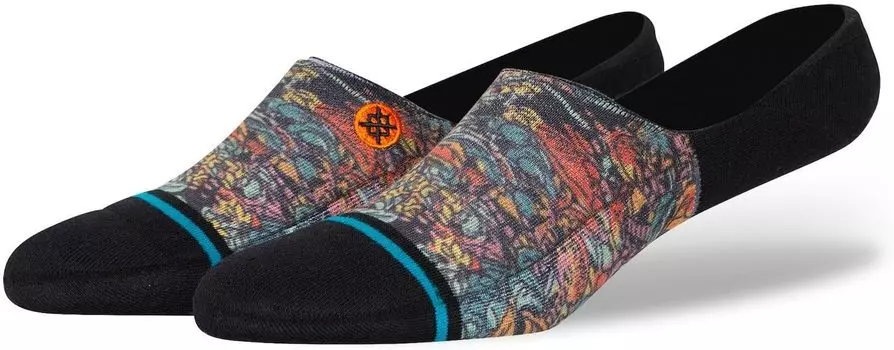 Уиппл Боттом Stance, черный