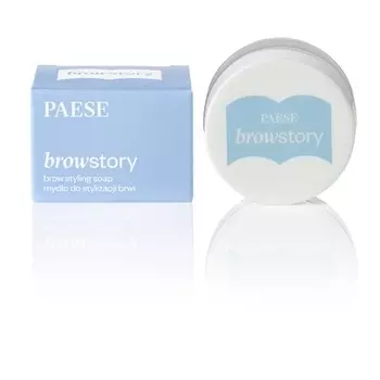 Укладка бровей Browstory, Paese