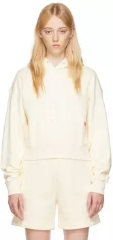 Укороченная худи Off-White Victoria Beckham