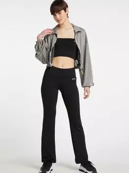 Укороченная куртка Mymo, серый