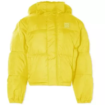 Укороченная куртка на пуху 66° North Dyngja W