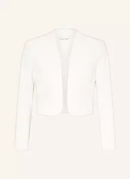 Укороченная куртка Оливия Phase Eight, белый