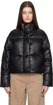 Укороченная куртка-пуховик Cypress Canada Goose