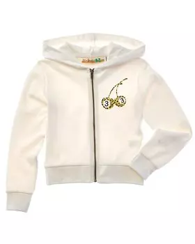 Укороченная куртка в рубчик в винтажном стиле Havana Vintage Havana, зеленый