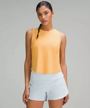 Укороченная майка Sculpt Lululemon