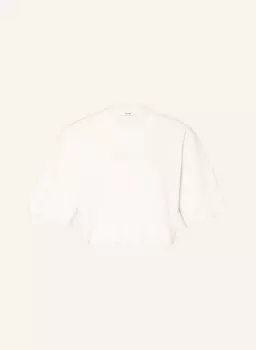 Укороченная рубашка Алекс Reiss, белый