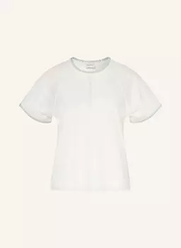 Укороченная рубашка Closed, мультиколор