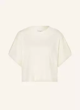 Укороченная рубашка Closed, желтый