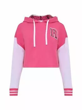 Укороченное худи RED Valentino