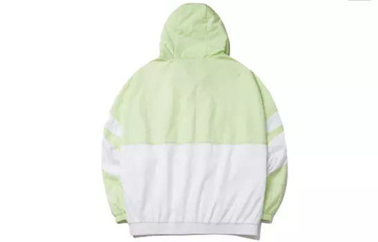 Укороченное пальто Life Collection для женщин Phantom Green Anta