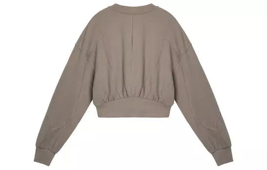 Укороченное пальто Softstreme для женщин Lululemon, цвет Bone white /BONE