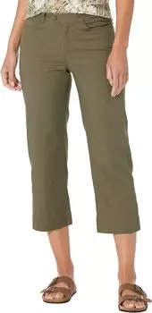 Укороченные брюки Billy Goat II Royal Robbins, цвет Everglade 2