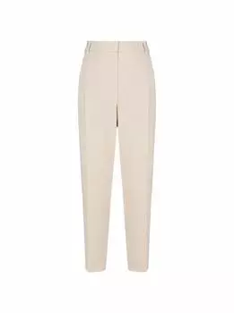 Укороченные брюки Brunello Cucinelli