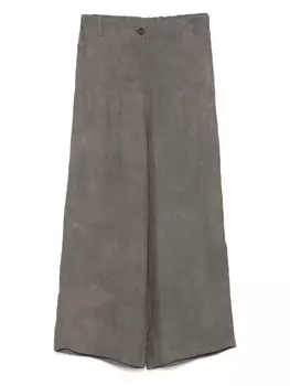 Укороченные брюки COLOUR 5 POWER, серый