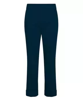 Укороченные брюки Deha, синий