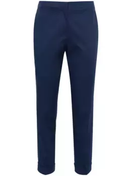 Укороченные брюки ETRO, синий