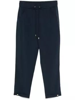 Укороченные брюки LIU JO, синий