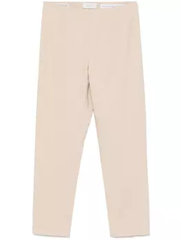 Укороченные брюки Peserico, нейтральный