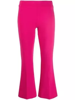 Укороченные брюки Petunia Blanca Vita, розовый