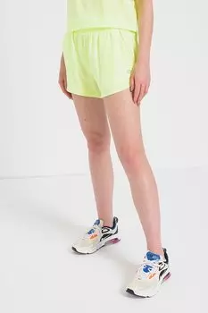 Укороченные брюки с косыми карманами Gap, зеленый