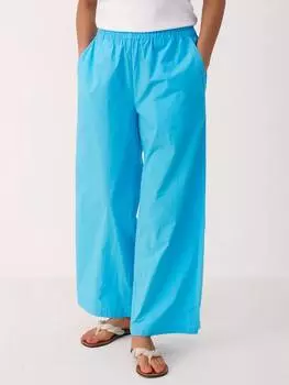 Укороченные брюки свободного покроя aisha Part Two, цвет Swim Cap