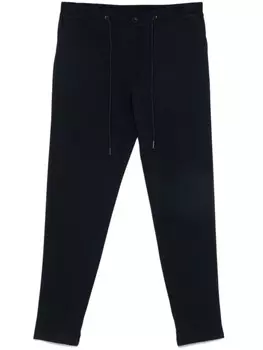 Укороченные брюки Tombolini, синий