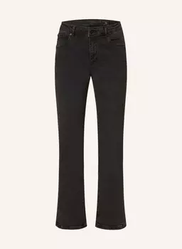 Укороченные джинсы 7/8 Jodi Ag Jeans, серый
