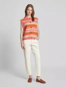 Укороченные джинсы, модель «MILEY» Brax, кремовый