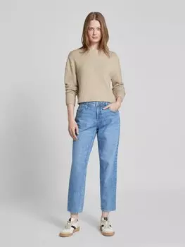 Укороченные джинсы, модель «MILEY» Brax, светло-голубой